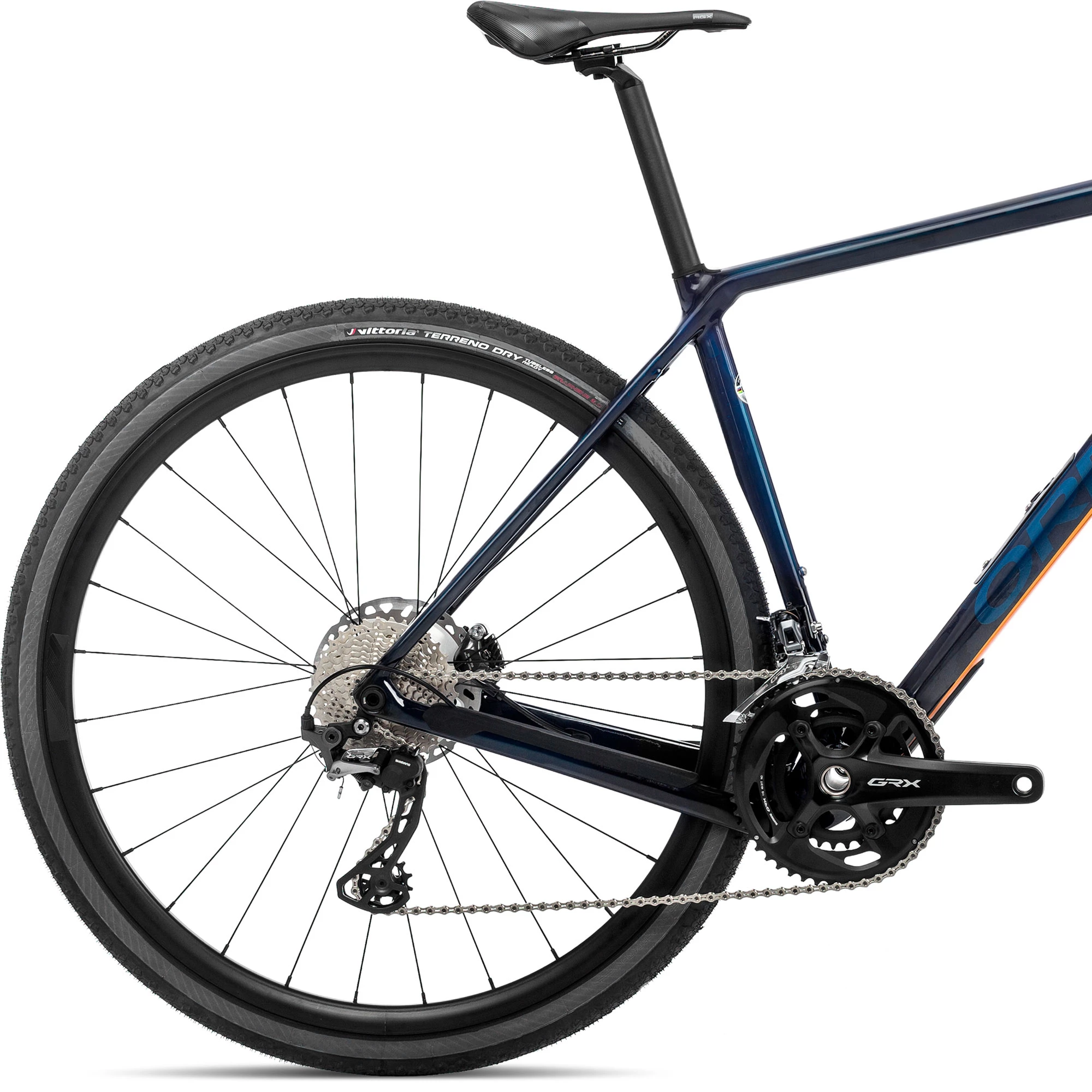 Orbea Terra M20 TEAM Gravel Bike 2022 4 Orbea Terra M20 TEAM Gravel Bike 2022 - Image 2