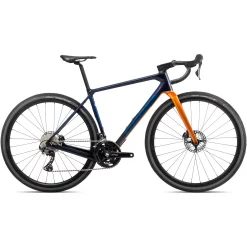 Orbea Terra M20 TEAM Gravel Bike 2022