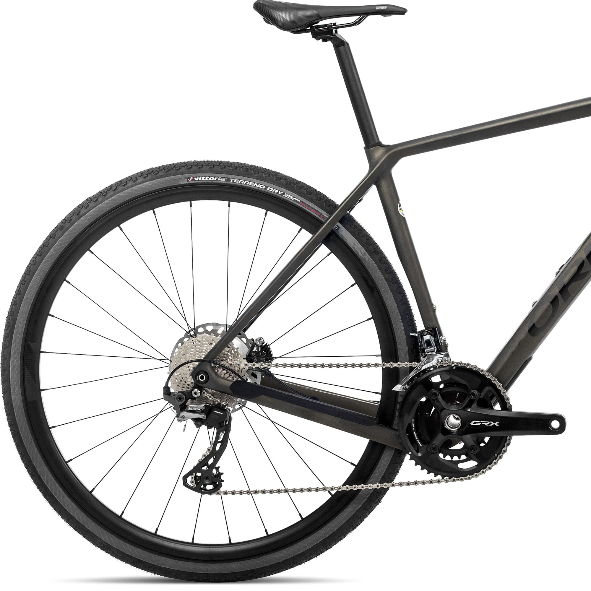 Orbea Terra M20 TEAM Gravel Bike 2022 7 Orbea Terra M20 TEAM Gravel Bike 2022 - Image 5