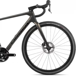 Orbea Terra M20 TEAM Gravel Bike 2022 16 Orbea Terra M20 TEAM Gravel Bike 2022 -Zone3 || Orbea || Pas Normal Studios store Orbea Terra M20 TEAM Gravel Bike 2022 Green Carbon 2