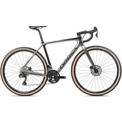 Orbea Terra M20i Disc Gravel Bike 2021