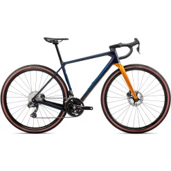 Orbea Terra M20i TEAM Gravel Bike 2022