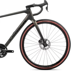 Orbea Terra M20i TEAM Gravel Bike 2022 -Zone3 || Orbea || Pas Normal Studios store Orbea Terra M20i TEAM Gravel Bike 2022 Green Carbon 2
