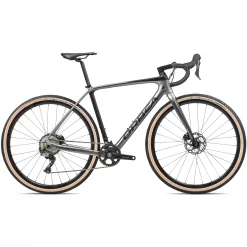 Orbea Terra M30 1X Disc Gravel Bike 2021