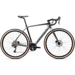 Orbea Terra M30 Disc Gravel Bike 2021