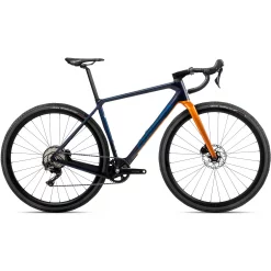 Orbea Terra M30 TEAM 1X Gravel Bike 2022