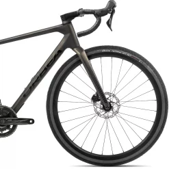 Orbea Terra M30 TEAM Gravel Bike 2022 -Zone3 || Orbea || Pas Normal Studios store Orbea Terra M30 TEAM Gravel Bike 2022 Green Carbon 2