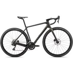 Orbea Terra M30 TEAM Gravel Bike 2022