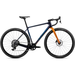 Orbea Terra M31e TEAM 1X Gravel Bike 2022