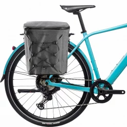 Orbea Vibe H10 EQ Electric Hybrid Bike 2021 -Zone3 || Orbea || Pas Normal Studios store Orbea Vibe H10 EQ Electric Hybrid Bike 2021 Blue 1