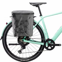 Orbea Vibe H10 EQ Electric Hybrid Bike 2021 -Zone3 || Orbea || Pas Normal Studios store Orbea Vibe H10 EQ Electric Hybrid Bike 2021 Light Green 1