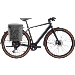 Orbea Vibe H10 EQ Electric Hybrid Bike 2021