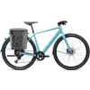 Orbea Vibe H10 EQ Electric Hybrid Bike 2022