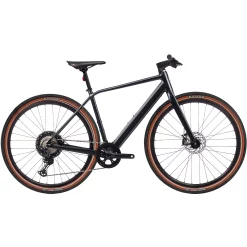 Orbea Vibe H10 Electric Hybrid Bike 2021