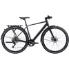 Orbea Vibe H30 EQ Electric Hybrid Bike 2021 -Zone3 || Orbea || Pas Normal Studios store Orbea Vibe H30 EQ Electric Hybrid Bike 2021 Night Black