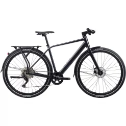 Orbea Vibe H30 EQ Electric Hybrid Bike 2021