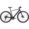 Orbea Vibe H30 Electric Hybrid Bike 2021 -Zone3 || Orbea || Pas Normal Studios store Orbea Vibe H30 Electric Hybrid Bike 2021 Night Black
