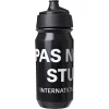 Pas Normal Studios Logo Bidon 500ml -Zone3 || Orbea || Pas Normal Studios store Pas Normal Studios Bidon 500ml Beige