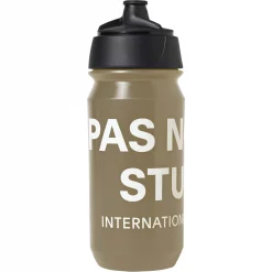 Pas Normal Studios Logo Bidon 500ml -Zone3 || Orbea || Pas Normal Studios store Pas Normal Studios Bidon 500ml Beige 4