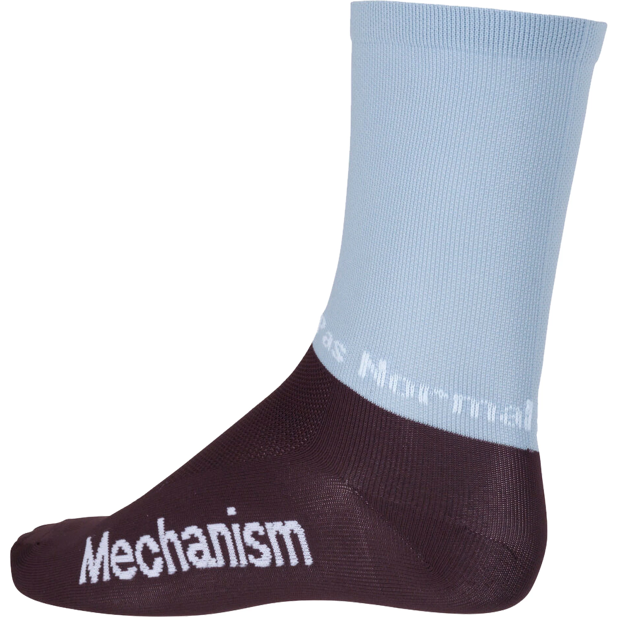 Pas Normal Studios Block Socks 4 Pas Normal Studios Block Socks - Image 2