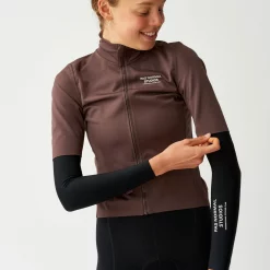 Pas Normal Studios Logo Arm Warmers -Zone3 || Orbea || Pas Normal Studios store Pas Normal Studios Control Arm Warmers 3