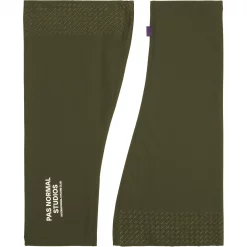 Pas Normal Studios Logo Knee Warmers