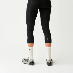 Pas Normal Studios Logo Knee Warmers -Zone3 || Orbea || Pas Normal Studios store Pas Normal Studios Control Knee Warmers 3