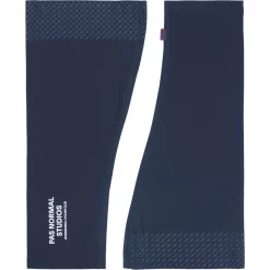 Pas Normal Studios Logo Knee Warmers -Zone3 || Orbea || Pas Normal Studios store Pas Normal Studios Control Knee Warmers 4