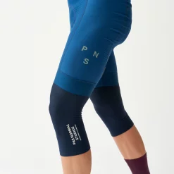 Pas Normal Studios Logo Knee Warmers -Zone3 || Orbea || Pas Normal Studios store Pas Normal Studios Control Knee Warmers 5