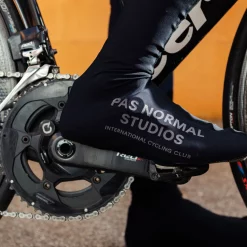 Pas Normal Studios Control Light Overshoes 7 Pas Normal Studios Control Light Overshoes -Zone3 || Orbea || Pas Normal Studios store Pas Normal Studios Control Light Overshoe Black 2
