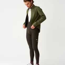 Pas Normal Studios Control Long Bib Tight -Zone3 || Orbea || Pas Normal Studios store Pas Normal Studios Control Long Bib Tight 2