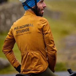 Pas Normal Studios Control Winter Jacket -Zone3 || Orbea || Pas Normal Studios store Pas Normal Studios Control Winter Jacket 4