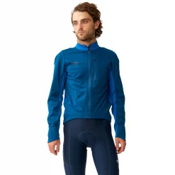 Pas Normal Studios Control Winter Jacket -Zone3 || Orbea || Pas Normal Studios store Pas Normal Studios Control Winter Jacket Dark Blue 2