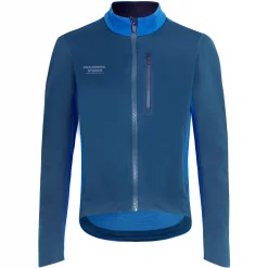 Pas Normal Studios Control Winter Jacket -Zone3 || Orbea || Pas Normal Studios store Pas Normal Studios Control Winter Jacket Dark Blue