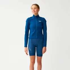 Pas Normal Studios Defend Long Sleeve Jersey -Zone3 || Orbea || Pas Normal Studios store Pas Normal Studios Defend Long Sleeve Jersey 1