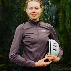 Pas Normal Studios Defend Long Sleeve Jersey -Zone3 || Orbea || Pas Normal Studios store Pas Normal Studios Defend Long Sleeve Jersey 10