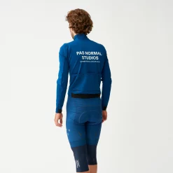 Pas Normal Studios Defend Long Sleeve Jersey -Zone3 || Orbea || Pas Normal Studios store Pas Normal Studios Defend Long Sleeve Jersey 2