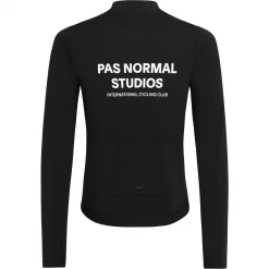 Pas Normal Studios Defend Long Sleeve Jersey -Zone3 || Orbea || Pas Normal Studios store Pas Normal Studios Defend Long Sleeve Jersey 4