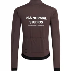 Pas Normal Studios Defend Long Sleeve Jersey -Zone3 || Orbea || Pas Normal Studios store Pas Normal Studios Defend Long Sleeve Jersey 7