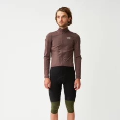 Pas Normal Studios Defend Long Sleeve Jersey -Zone3 || Orbea || Pas Normal Studios store Pas Normal Studios Defend Long Sleeve Jersey 9