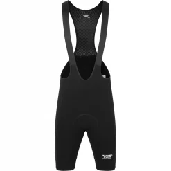 Pas Normal Studios Escapism Bib Short