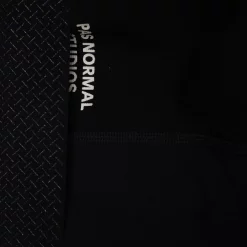 Pas Normal Studios Escapism Bib Short -Zone3 || Orbea || Pas Normal Studios store Pas Normal Studios Escapism Bib Short Black 5
