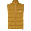 Pas Normal Studios Escapism Down Gilet -Zone3 || Orbea || Pas Normal Studios store Pas Normal Studios Escapism Down Gilet Cinnamon