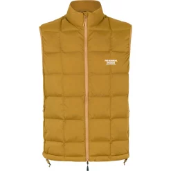Pas Normal Studios Escapism Down Gilet