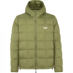 Pas Normal Studios Escapism Down Jacket -Zone3 || Orbea || Pas Normal Studios store Pas Normal Studios Escapism Down Jacket Army Green