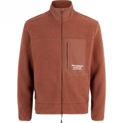 Pas Normal Studios Escapism Fleece Jacket