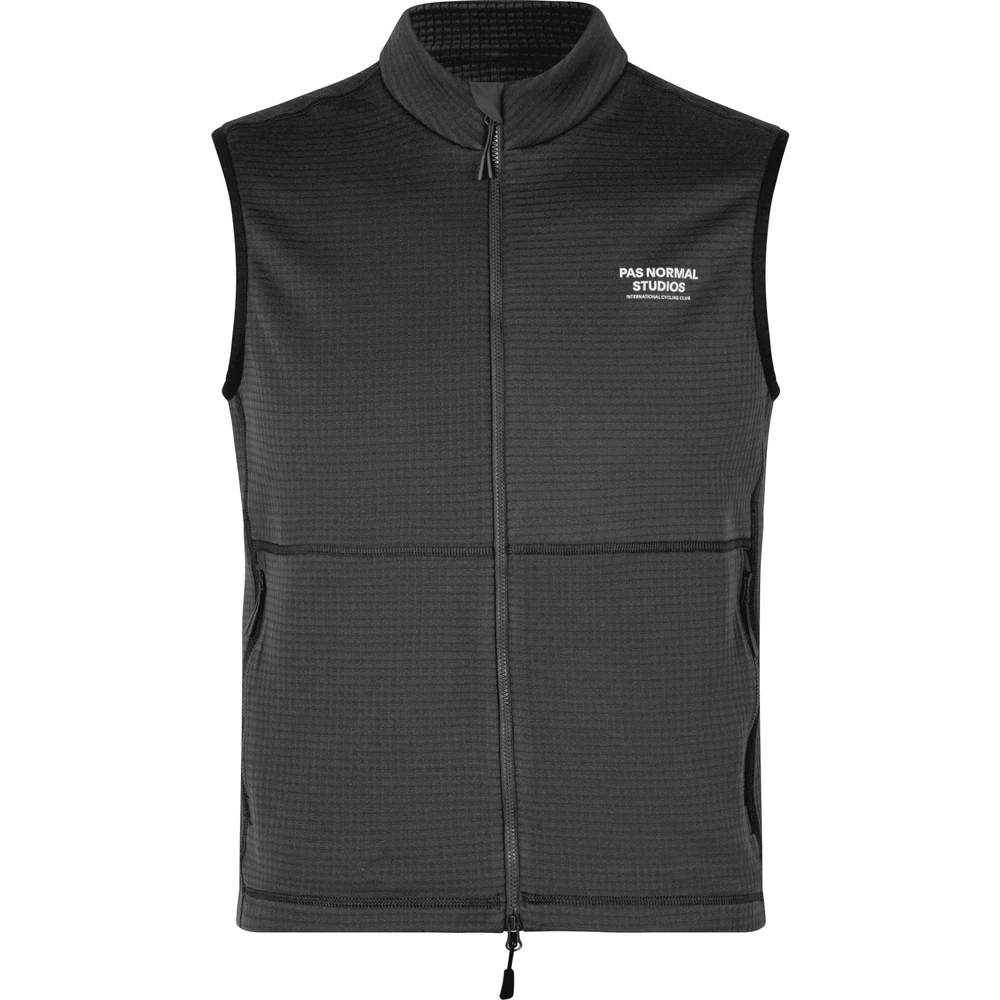 Pas Normal Studios Escapism Performance Fleece Gilet 3 Pas Normal Studios Escapism Performance Fleece Gilet