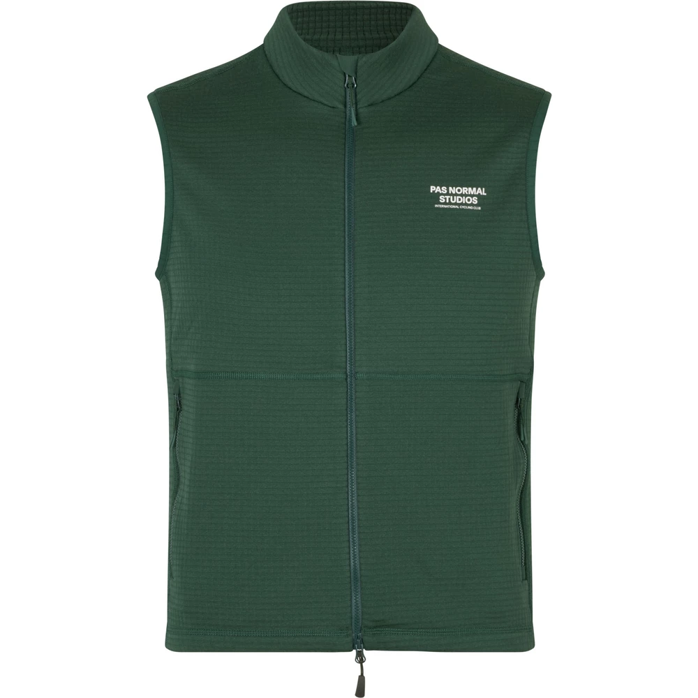 Pas Normal Studios Escapism Performance Fleece Gilet 4 Pas Normal Studios Escapism Performance Fleece Gilet - Image 2