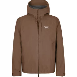 Pas Normal Studios Escapism Shell Jacket -Zone3 || Orbea || Pas Normal Studios store Pas Normal Studios Escapism Shell Jacket Army Brown