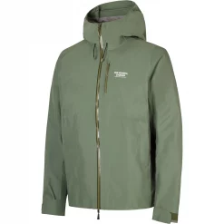 Pas Normal Studios Escapism Shell Jacket -Zone3 || Orbea || Pas Normal Studios store Pas Normal Studios Escapism Shell Jacket Army Green 1